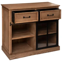 Atmosphera Voir Tout |Buffets*Buffet 1 porte 