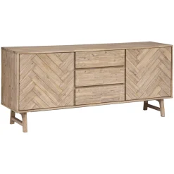 Atmosphera Voir Tout |Buffets*Buffet 2 portes