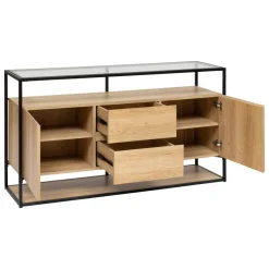 Atmosphera Buffets*Buffet 2 portes 