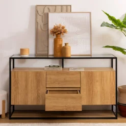 Atmosphera Buffets*Buffet 2 portes 