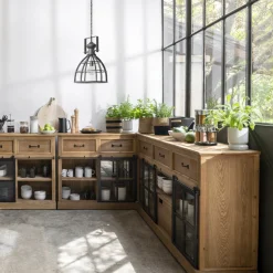 Atmosphera Voir Tout |Buffets*Buffet 2 portes 