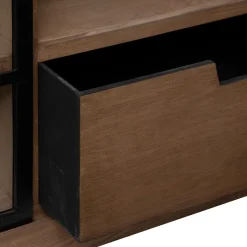 Atmosphera Voir Tout |Buffets*Buffet 2 portes 