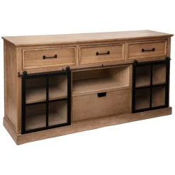 Atmosphera Voir Tout |Buffets*Buffet 2 portes 