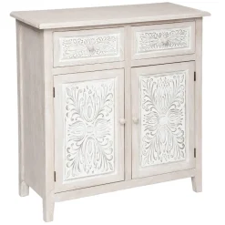 Atmosphera Buffets*Buffet 2 portes "Hina" Boisnaturel