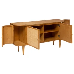 Atmosphera Voir Tout |Buffets*Buffet 4 portes 