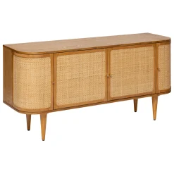 Atmosphera Voir Tout |Buffets*Buffet 4 portes 