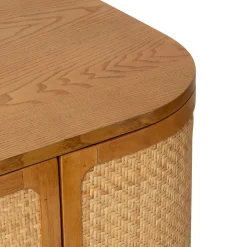 Atmosphera Voir Tout |Buffets*Buffet 4 portes 