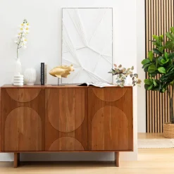 Atmosphera Voir Tout |Buffets*Buffet 3 portes