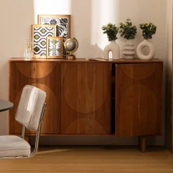 Atmosphera Voir Tout |Buffets*Buffet 3 portes