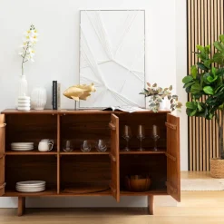 Atmosphera Voir Tout |Buffets*Buffet 3 portes