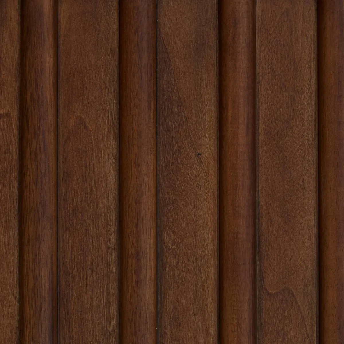 Atmosphera Buffets*Buffet 3 portes 1 niveau "Rikaya" Beige