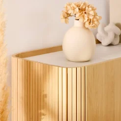 Atmosphera Voir Tout |Buffets*Buffet 2 portes 2 niveaux 