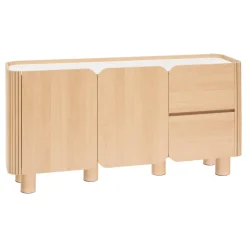 Atmosphera Voir Tout |Buffets*Buffet 2 portes 2 niveaux 