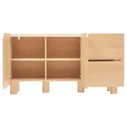 Atmosphera Voir Tout |Buffets*Buffet 2 portes 2 niveaux 