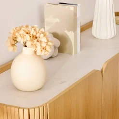 Atmosphera Voir Tout |Buffets*Buffet 2 portes 2 niveaux 