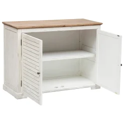 Atmosphera Voir Tout |Buffets*Buffet 2 portes 