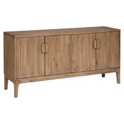 Atmosphera Buffets*Buffet 4 portes "Sabor" Beige