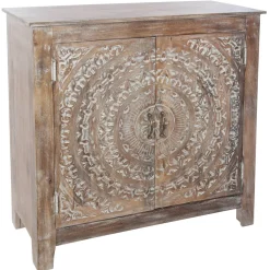 Atmosphera Voir Tout |Buffets*Buffet 2 portes 