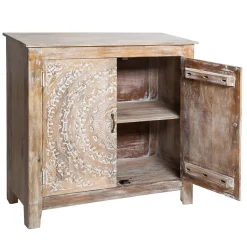Atmosphera Voir Tout |Buffets*Buffet 2 portes 