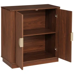 Atmosphera Buffets*Buffet 2 portes 1 étagères 