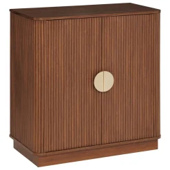 Atmosphera Buffets*Buffet 2 portes 1 étagères 