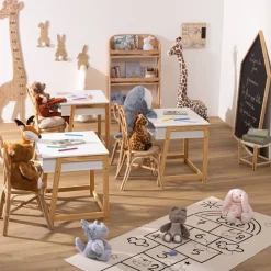 Atmosphera Bureaux*Bureau enfant Boisnaturel