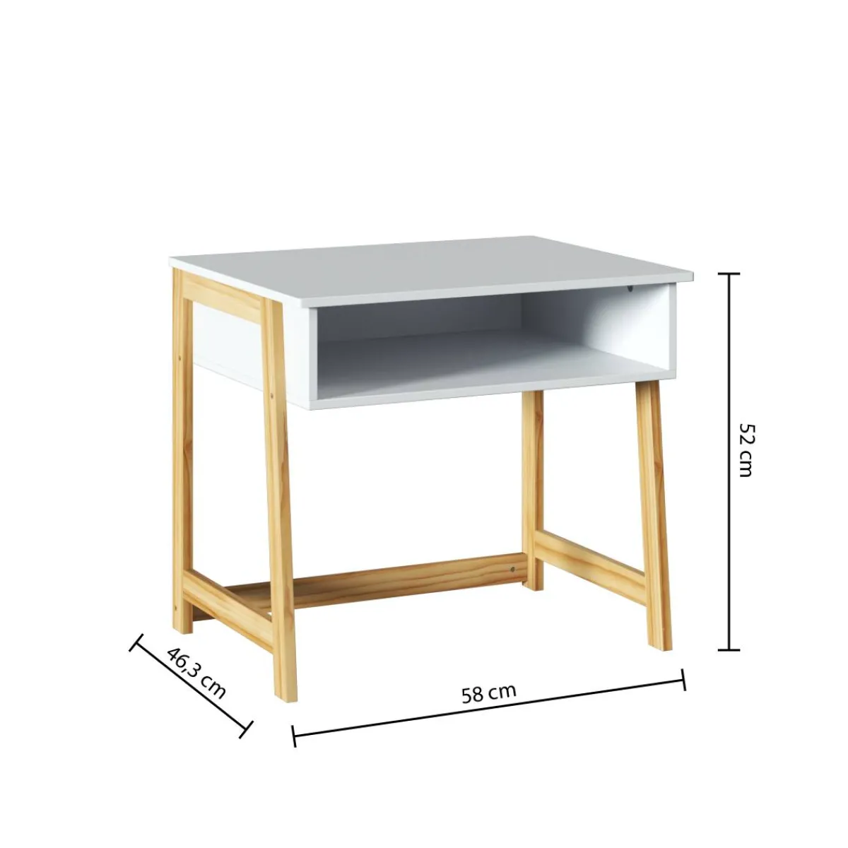 Atmosphera Bureaux*Bureau enfant Boisnaturel