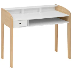 Atmosphera Bureaux*Bureau enfant primaire Blanc