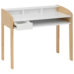Atmosphera Bureaux*Bureau enfant primaire Blanc