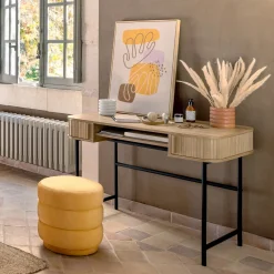 Atmosphera Bureaux, Chaises De Bureau*Bureau 2 portes 