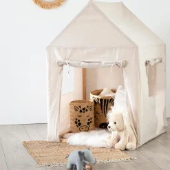 Atmosphera Tipis, Cabanes*Cabane enfant pin Rose