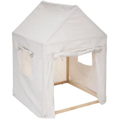 Atmosphera Tipis, Cabanes*Cabane enfant pin Rose