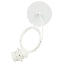 Atmosphera Suspensions Naturelles*Cable électrique pour suspension Beige