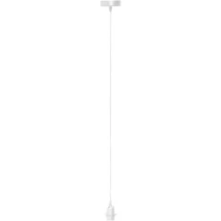 Atmosphera Suspensions Naturelles*Cable électrique pour suspension Beige