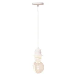 Atmosphera Suspensions Naturelles*Cable électrique pour suspension Beige