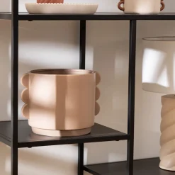 Atmosphera Pots De Fleurs*Cache pot 
