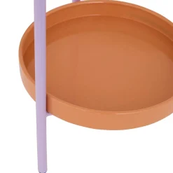 Atmosphera Pots De Fleurs|Décoration D'Extérieur*Cache-pot "Pool" Grisardoise