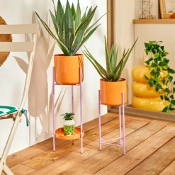 Atmosphera Pots De Fleurs|Décoration D'Extérieur*Cache-pot 