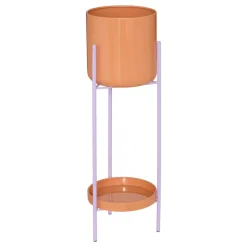 Atmosphera Pots De Fleurs|Décoration D'Extérieur*Cache-pot 