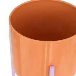 Atmosphera Pots De Fleurs|Décoration D'Extérieur*Cache-pot 