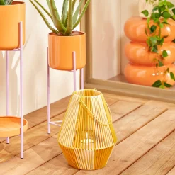 Atmosphera Pots De Fleurs|Décoration D'Extérieur*Cache-pot 