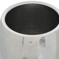 Atmosphera Pots De Fleurs*Cache-pot "Reso" Beige