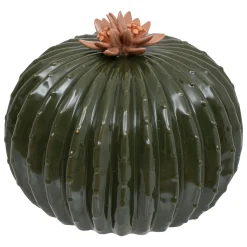 Atmosphera Plantes Artificielles*Cactus déco, céramique ModéleA