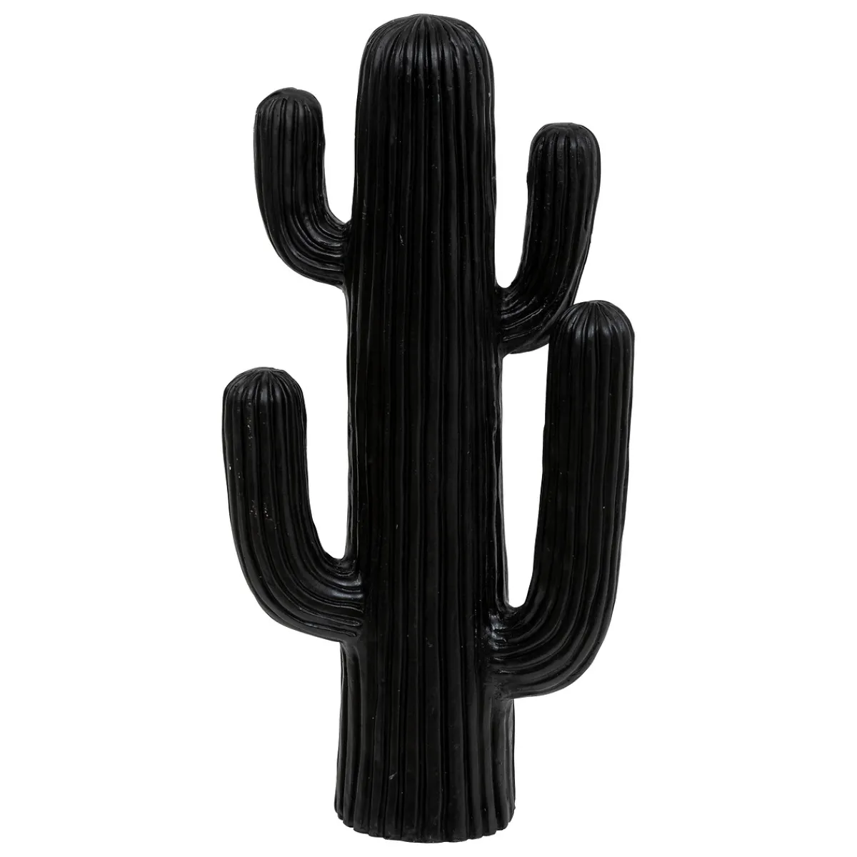 Atmosphera Plantes Artificielles|Décoration D'Extérieur*Cactus déco "Rodrigo" Multicolore
