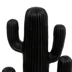 Atmosphera Plantes Artificielles|Décoration D'Extérieur*Cactus déco "Rodrigo" Multicolore