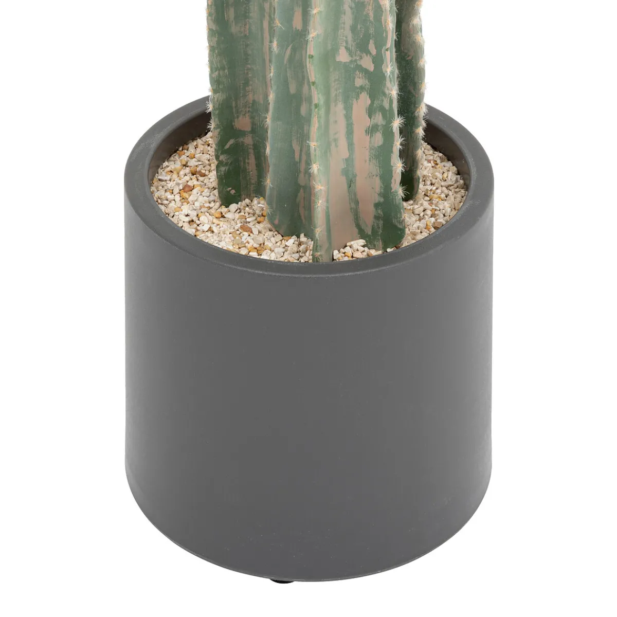 Atmosphera Plantes Artificielles*Cactus "Exotic Panama" Vert