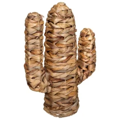 Atmosphera Objets À Poser*Cactus "Haci" Doré