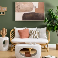 Atmosphera Objets À Poser*Cactus 