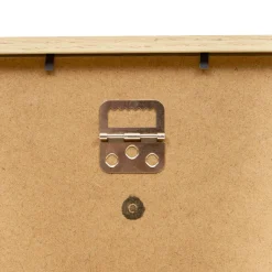 Atmosphera Cadeaux De Naissance*Cadre empreinte 