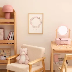Atmosphera Cadeaux De Naissance*Cadre empreinte